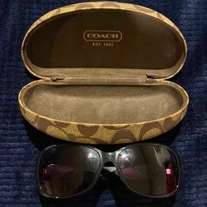 Coach Sunglasses